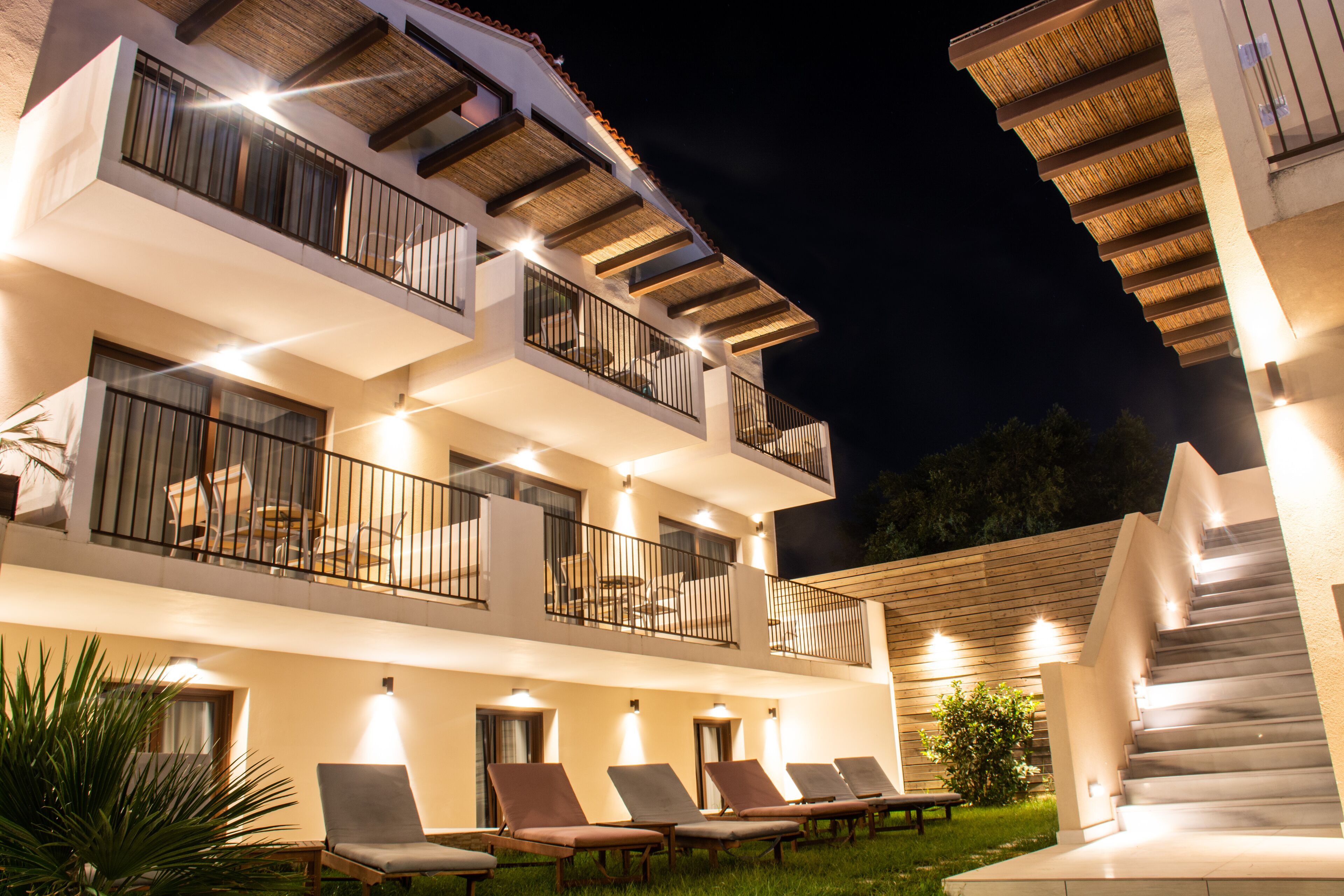 Photo - Lazaros Hotel Resort