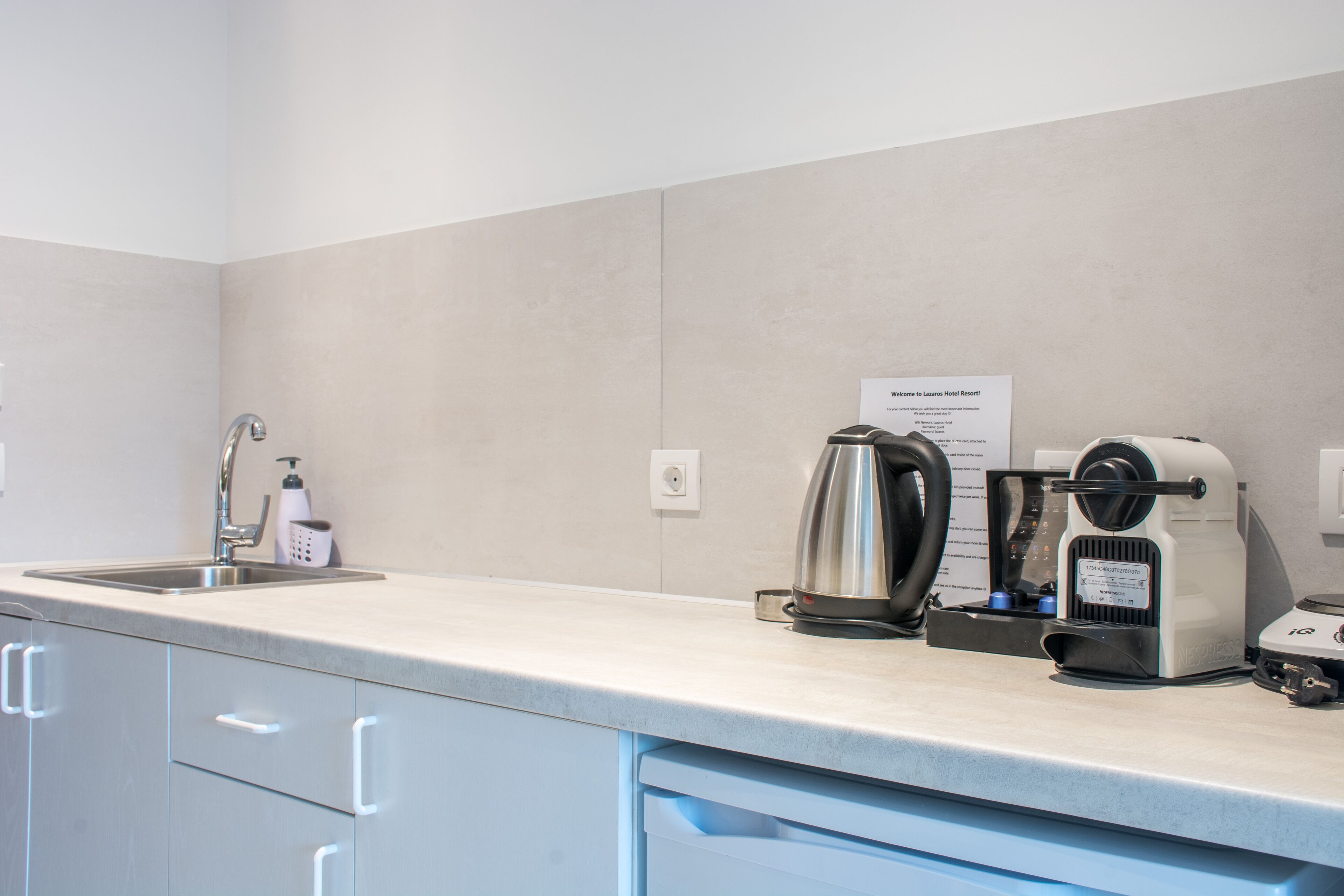 Photo - Lazaros Hotel Resort