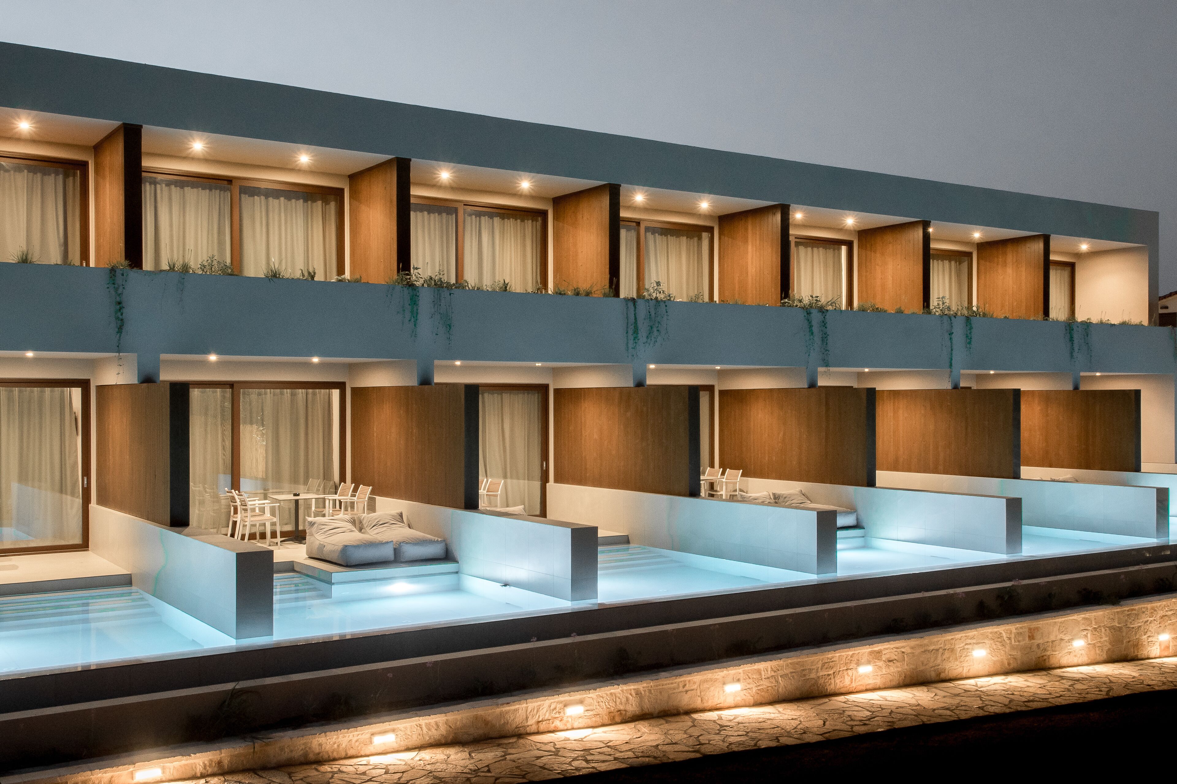 Photo - Lazaros Hotel Resort