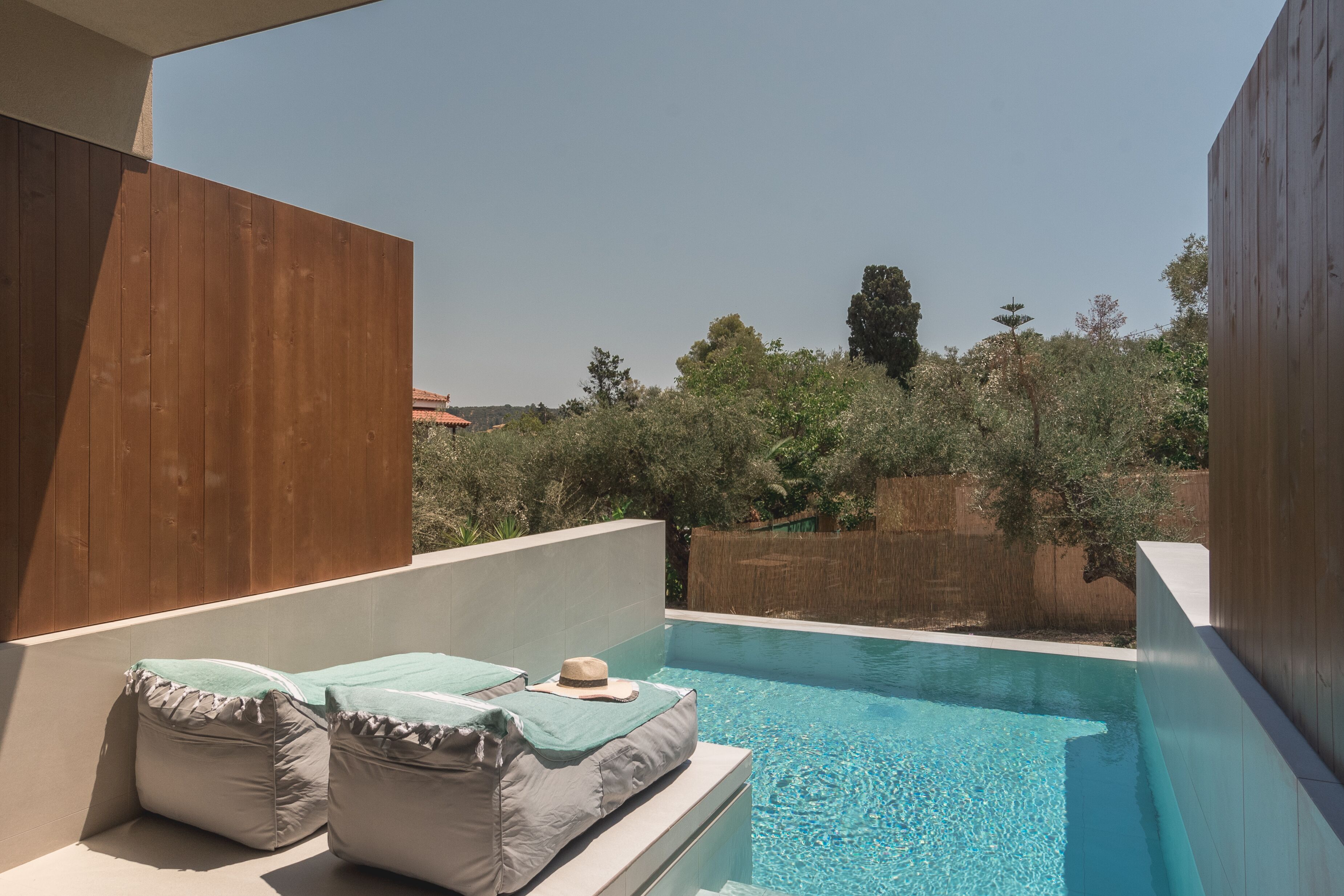 Photo - Lazaros Hotel Resort