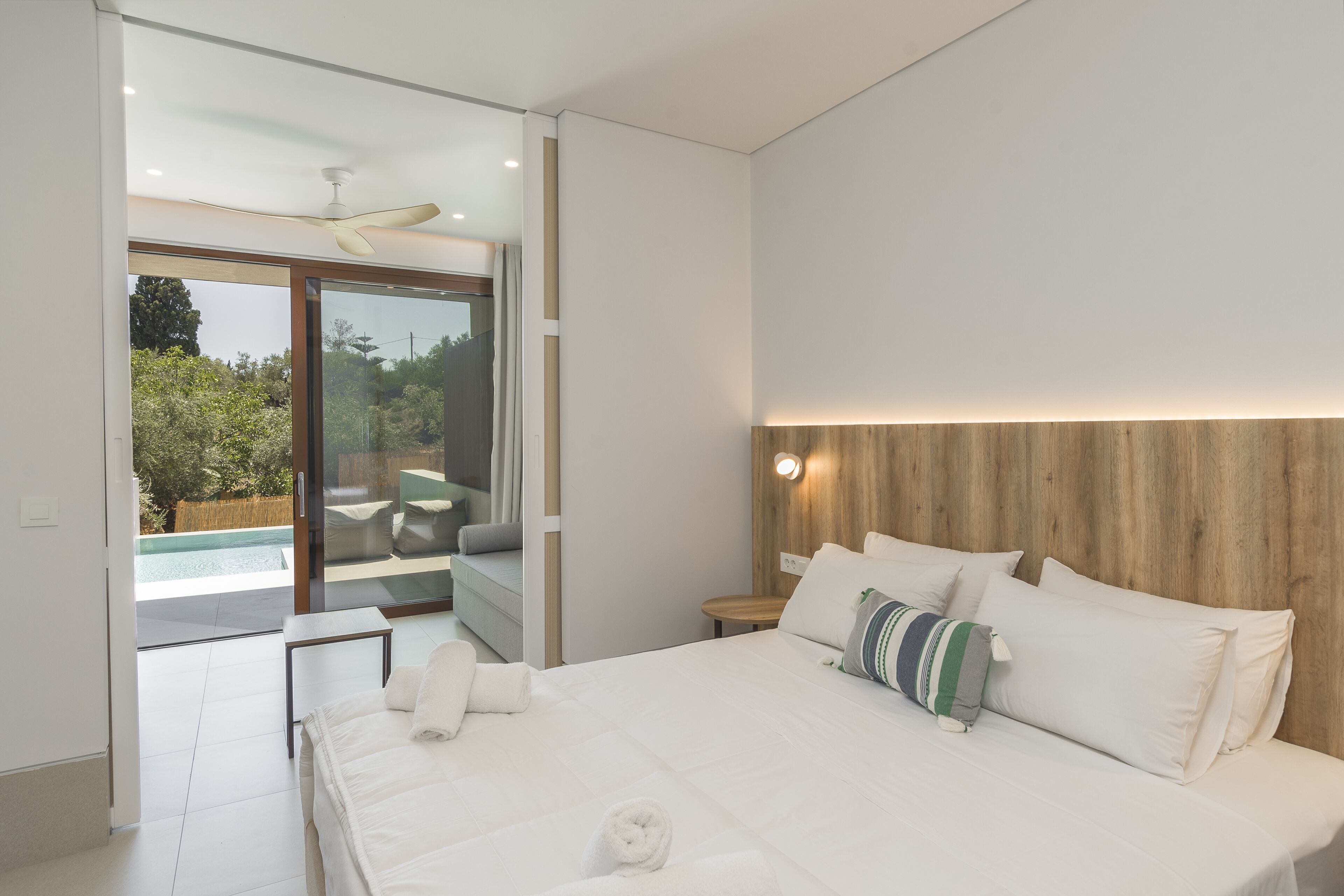 Photo - Lazaros Hotel Resort