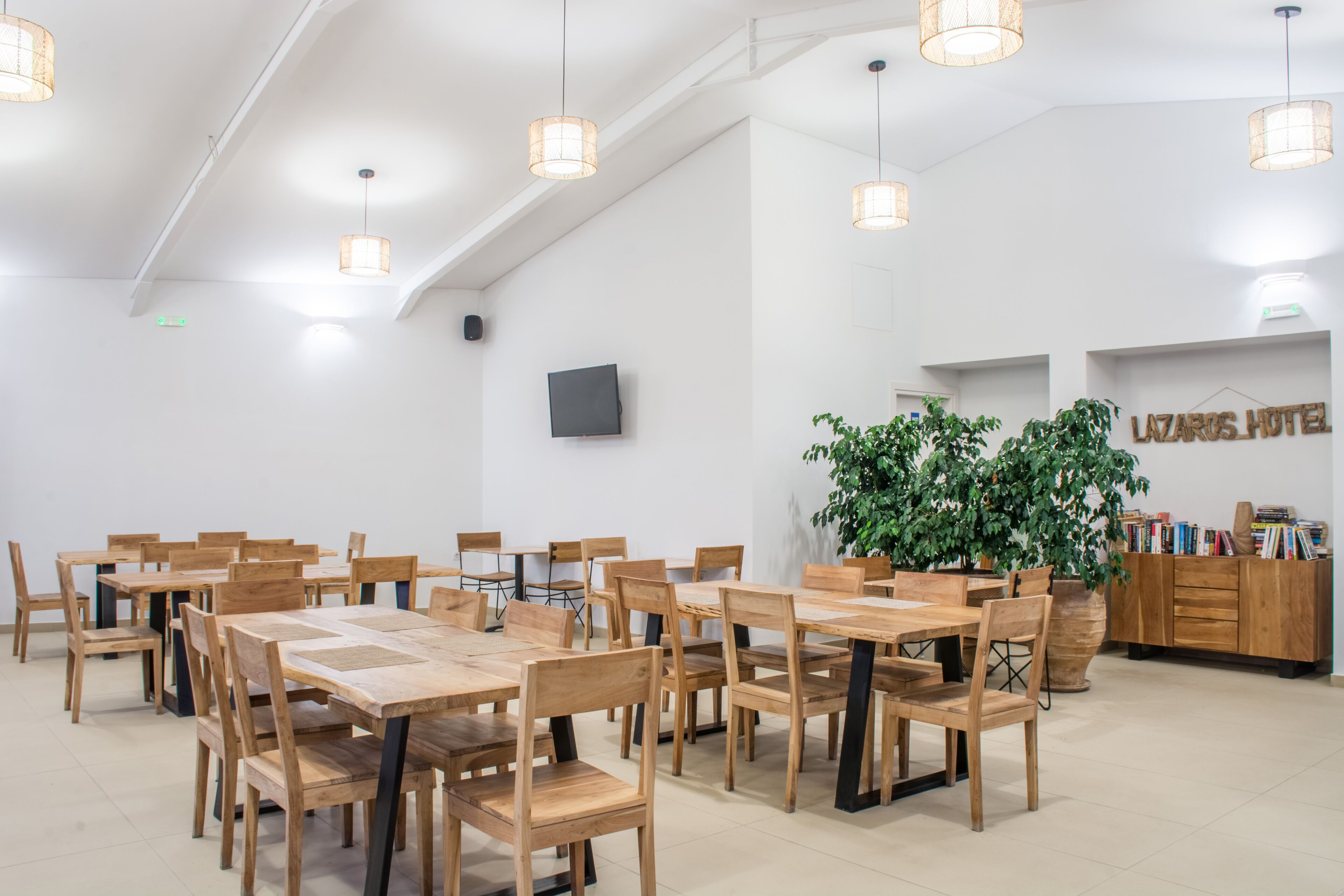 Photo - Lazaros Hotel Resort