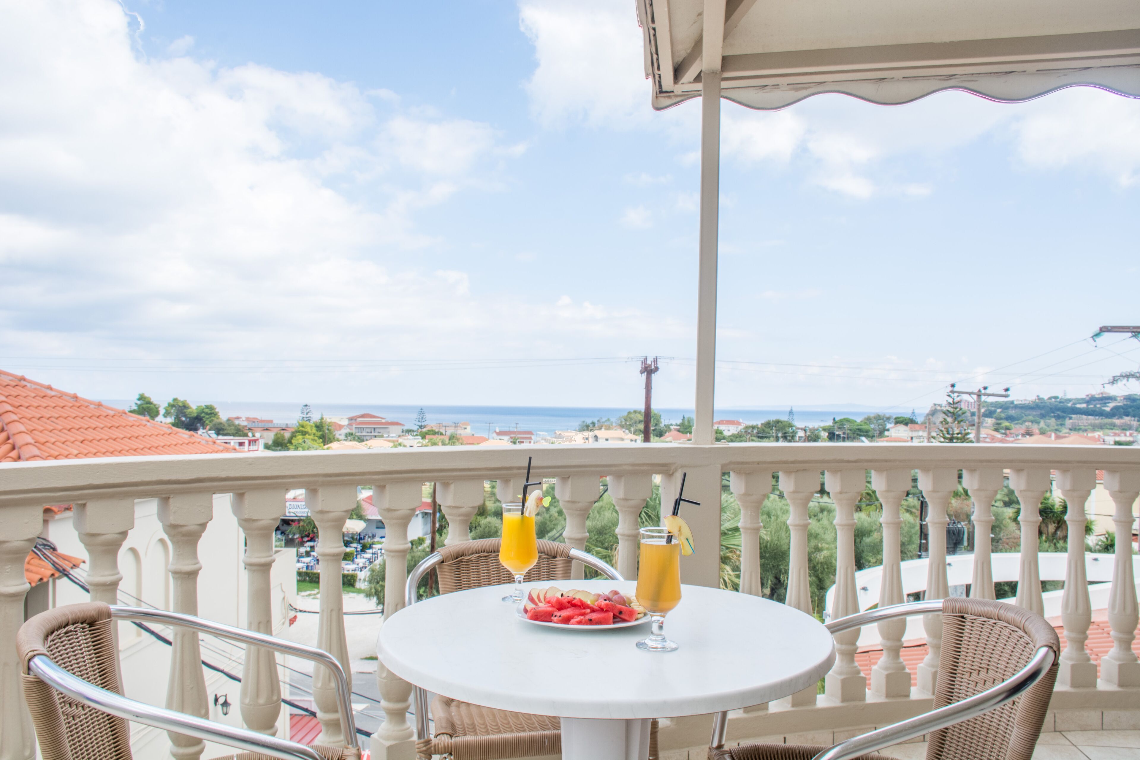 Foto - Lazaros Hotel Resort
