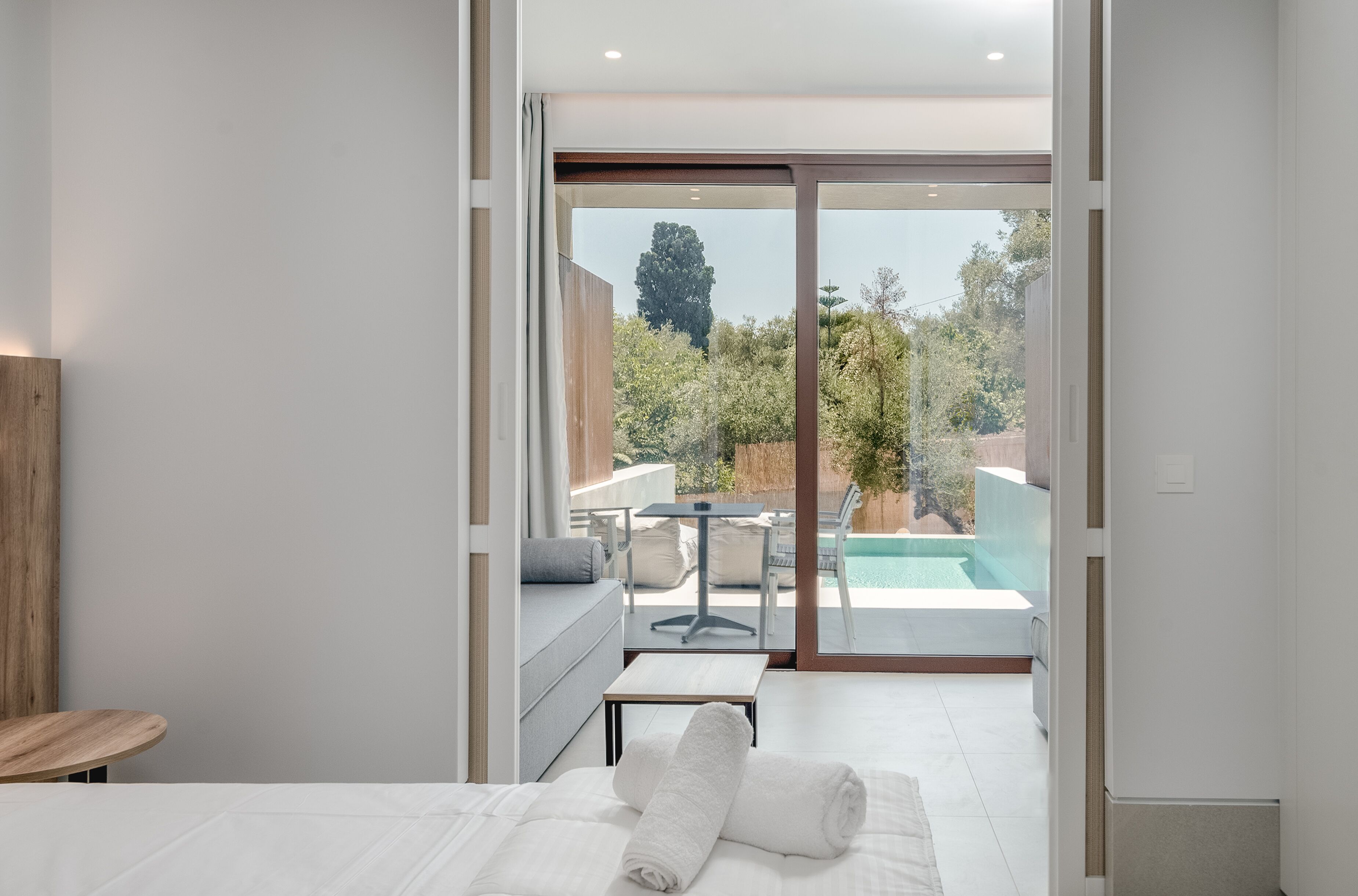 Photo - Lazaros Hotel Resort