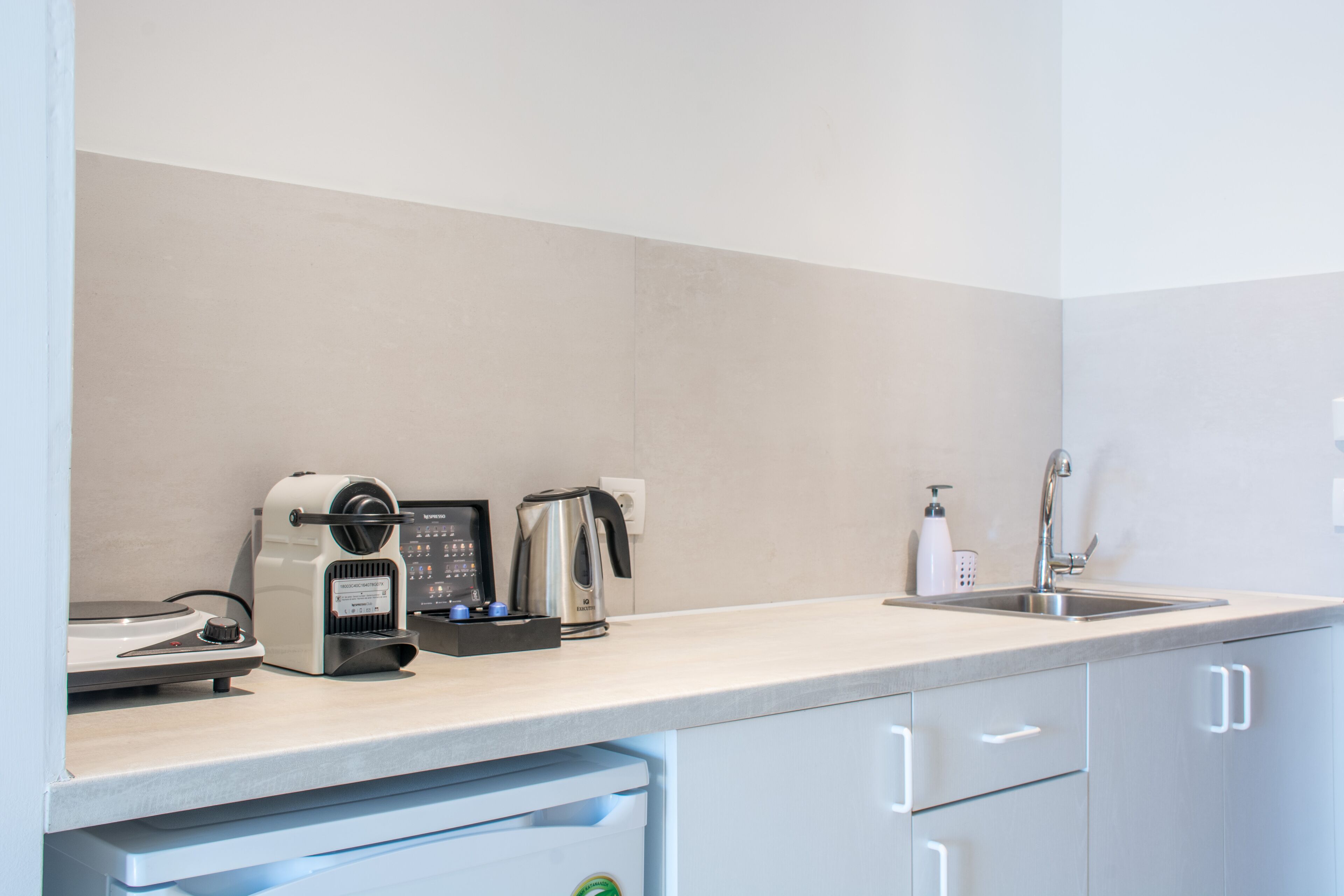 Photo - Lazaros Hotel Resort