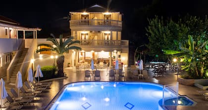 Lazaros Hotel Resort