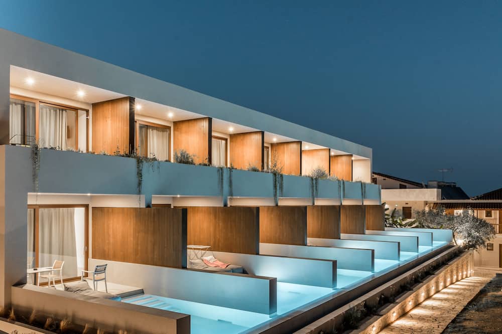 Lazaros Hotel Resort