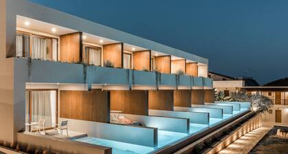 Lazaros Hotel Resort