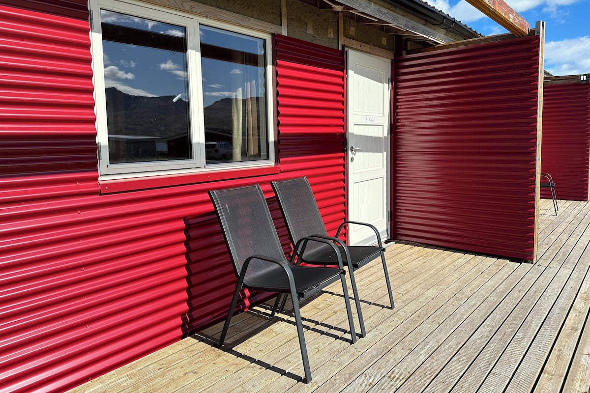 Terras
