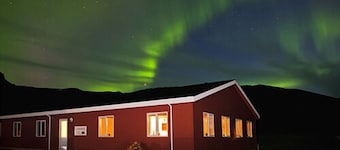 Alfheimar Hotel
