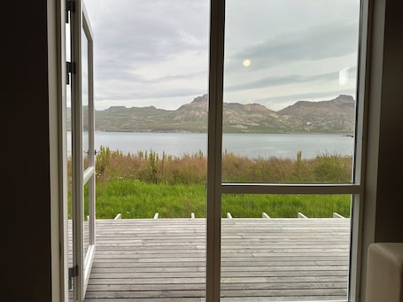 Exterior. Alfheimar Hotel