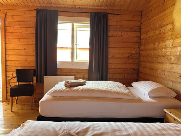 Family Quadruple Room