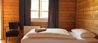 Alfheimar Hotel