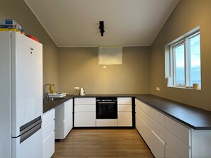 Standard Double or Twin Room | Shared kitchen