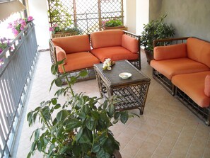 Terras