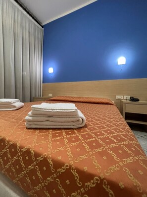 Doppelzimmer, 1 King-Bett
