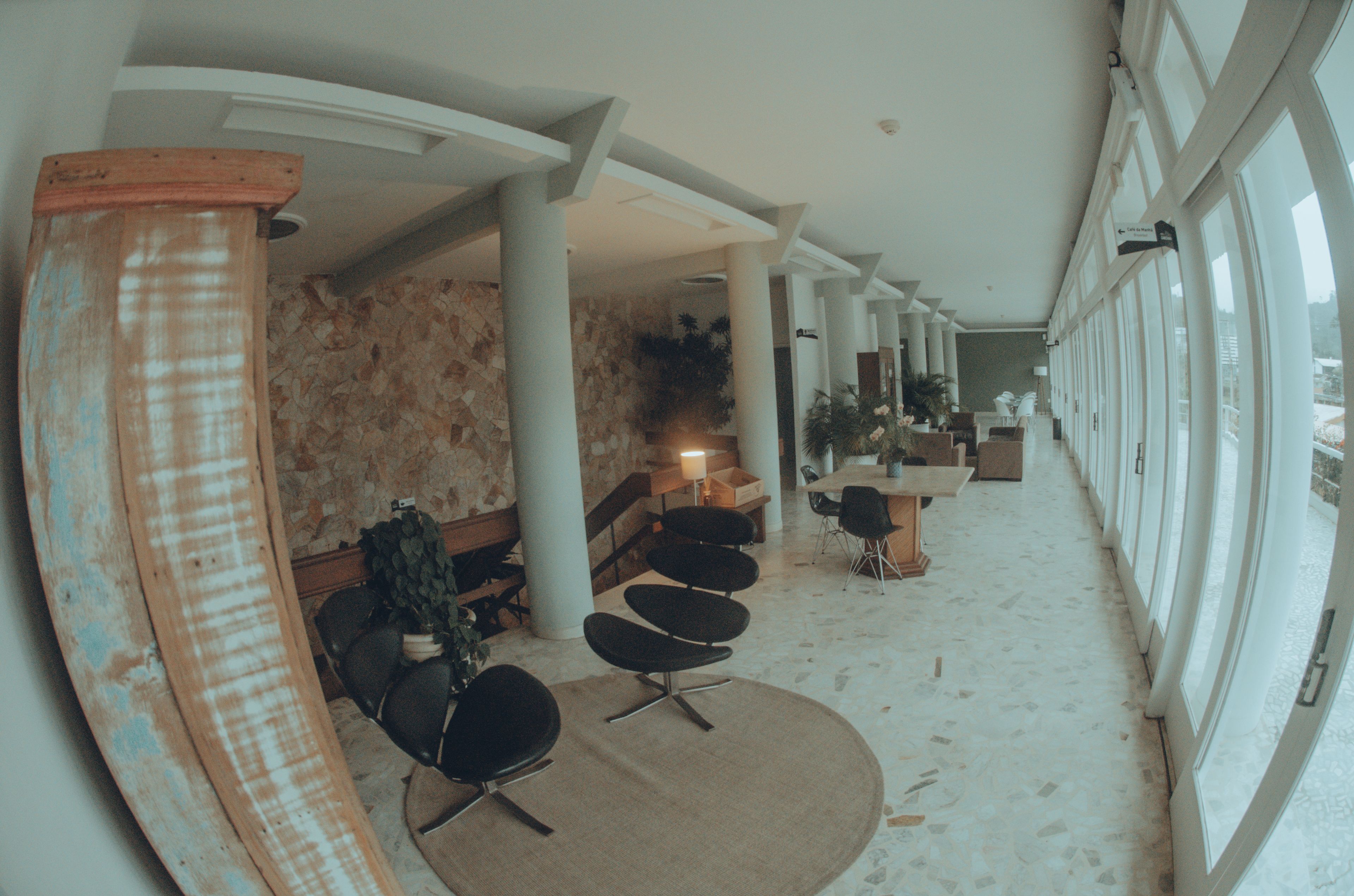 Photo - Hotel Marambaia Cabeçudas - frente mar