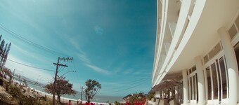 Hotel Marambaia Cabeçudas