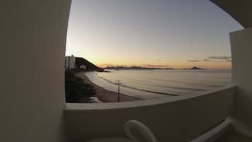 陽台