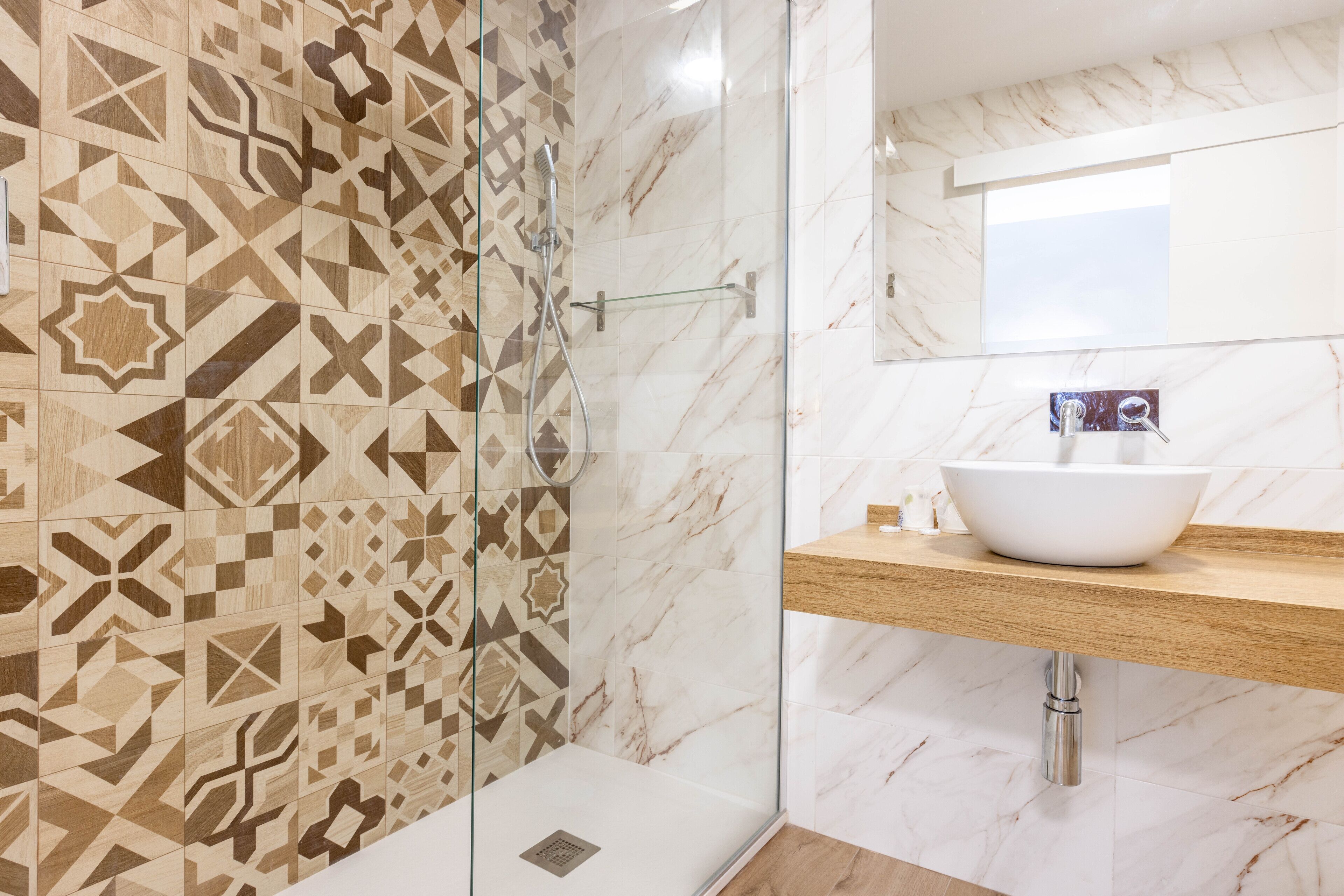 Photo - Hotel Copacabana Tarifa Beach