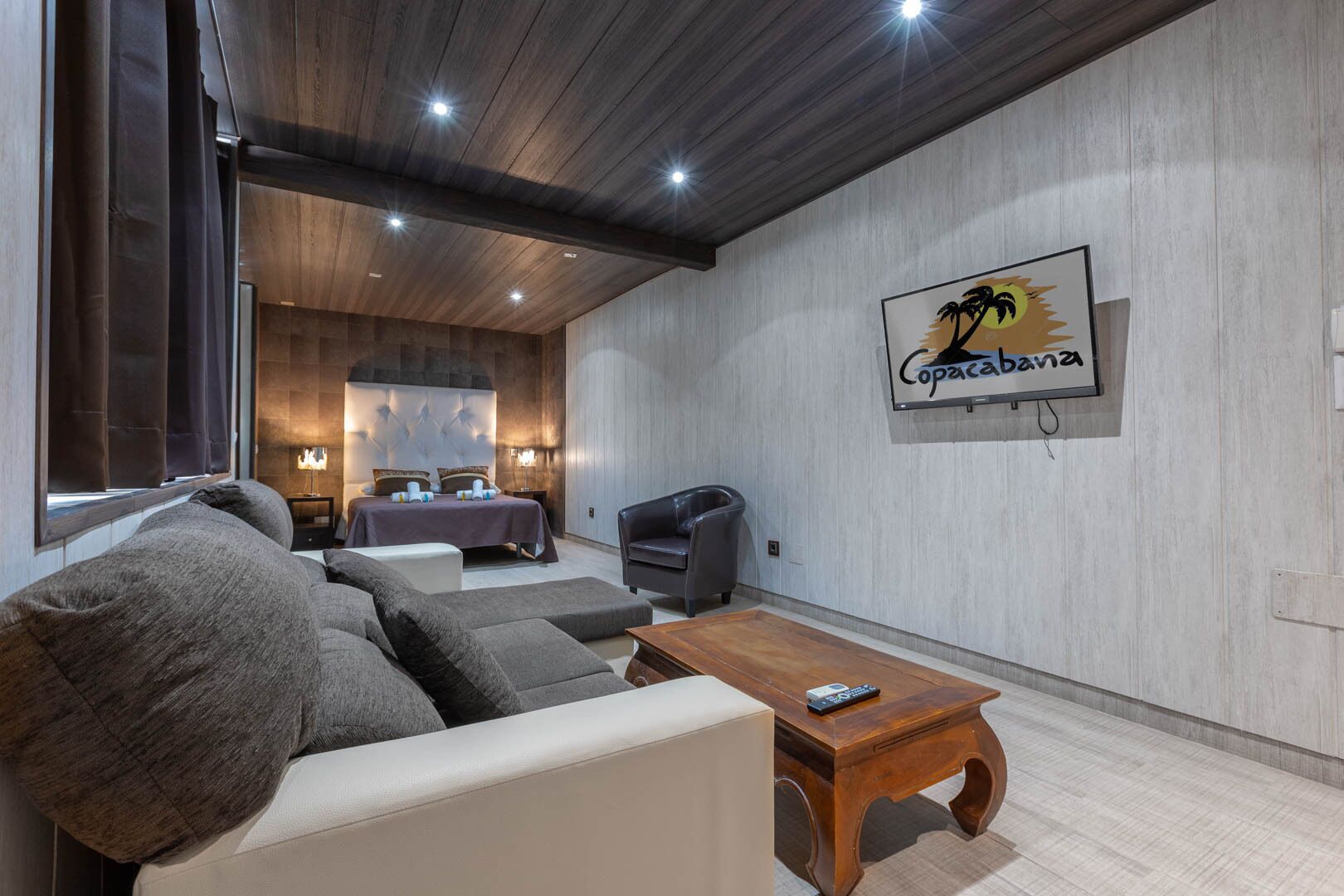 Photo - Hotel Copacabana Tarifa Beach