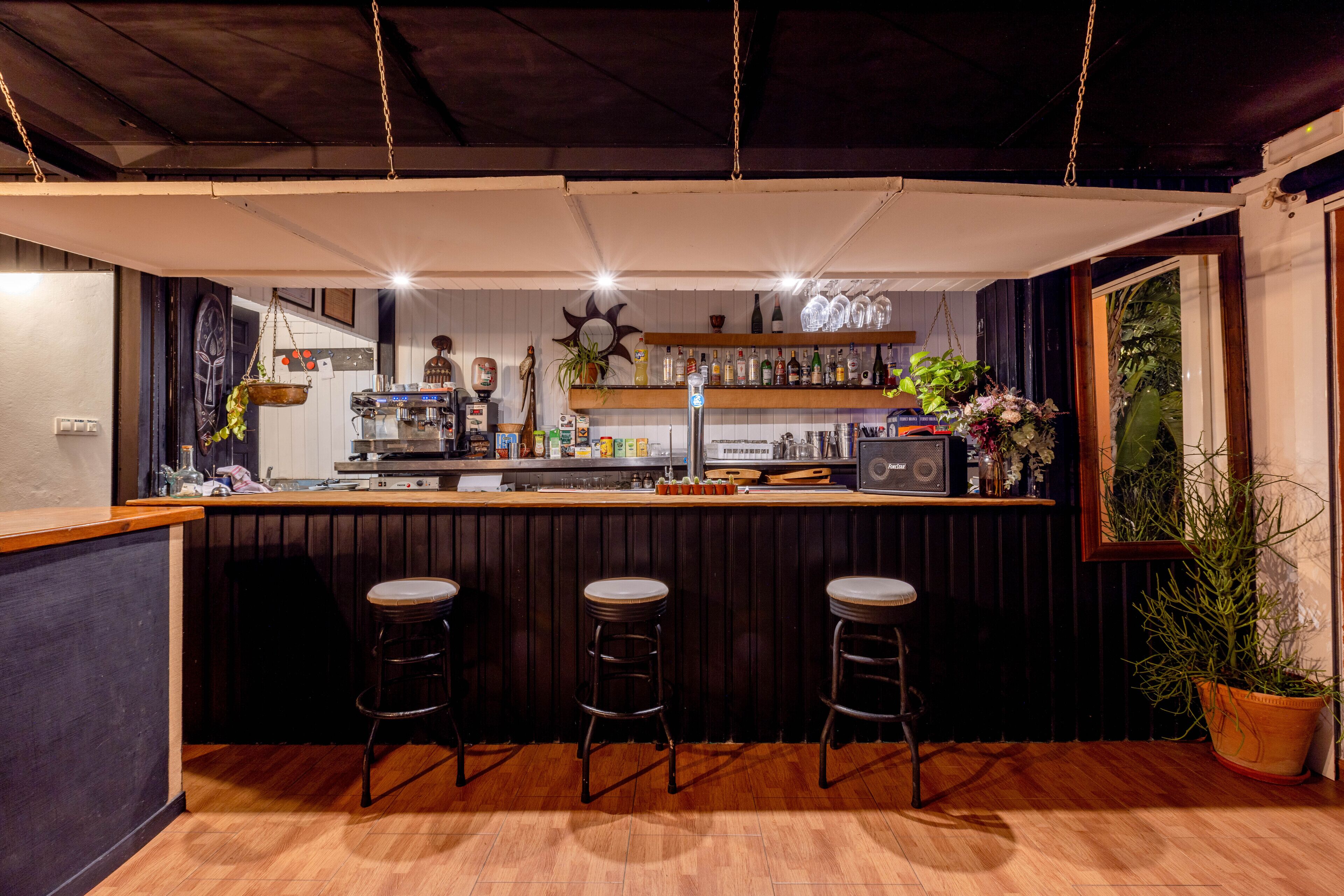 Photo - Hotel Copacabana Tarifa Beach