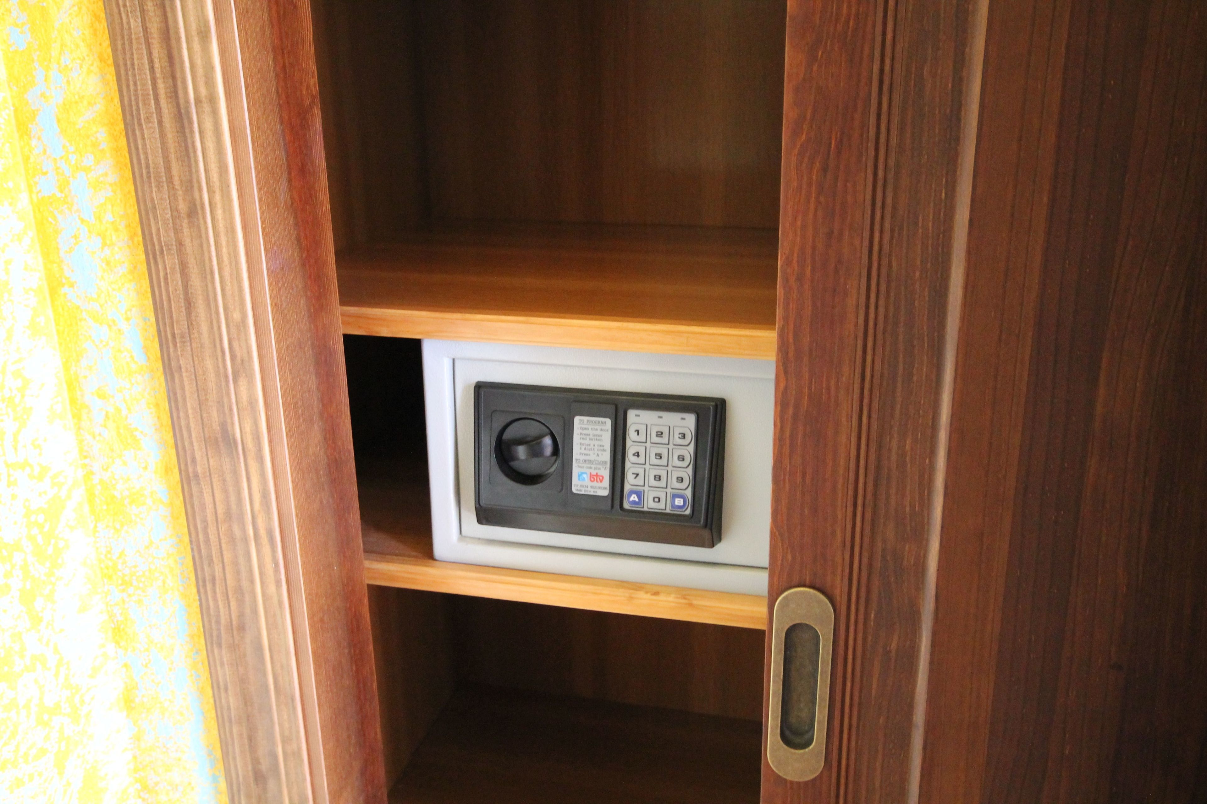 Photo - Hotel Copacabana Tarifa Beach