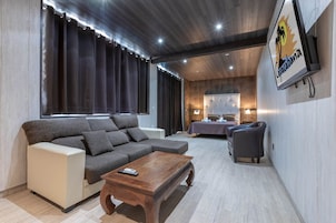 Diseño del edificio