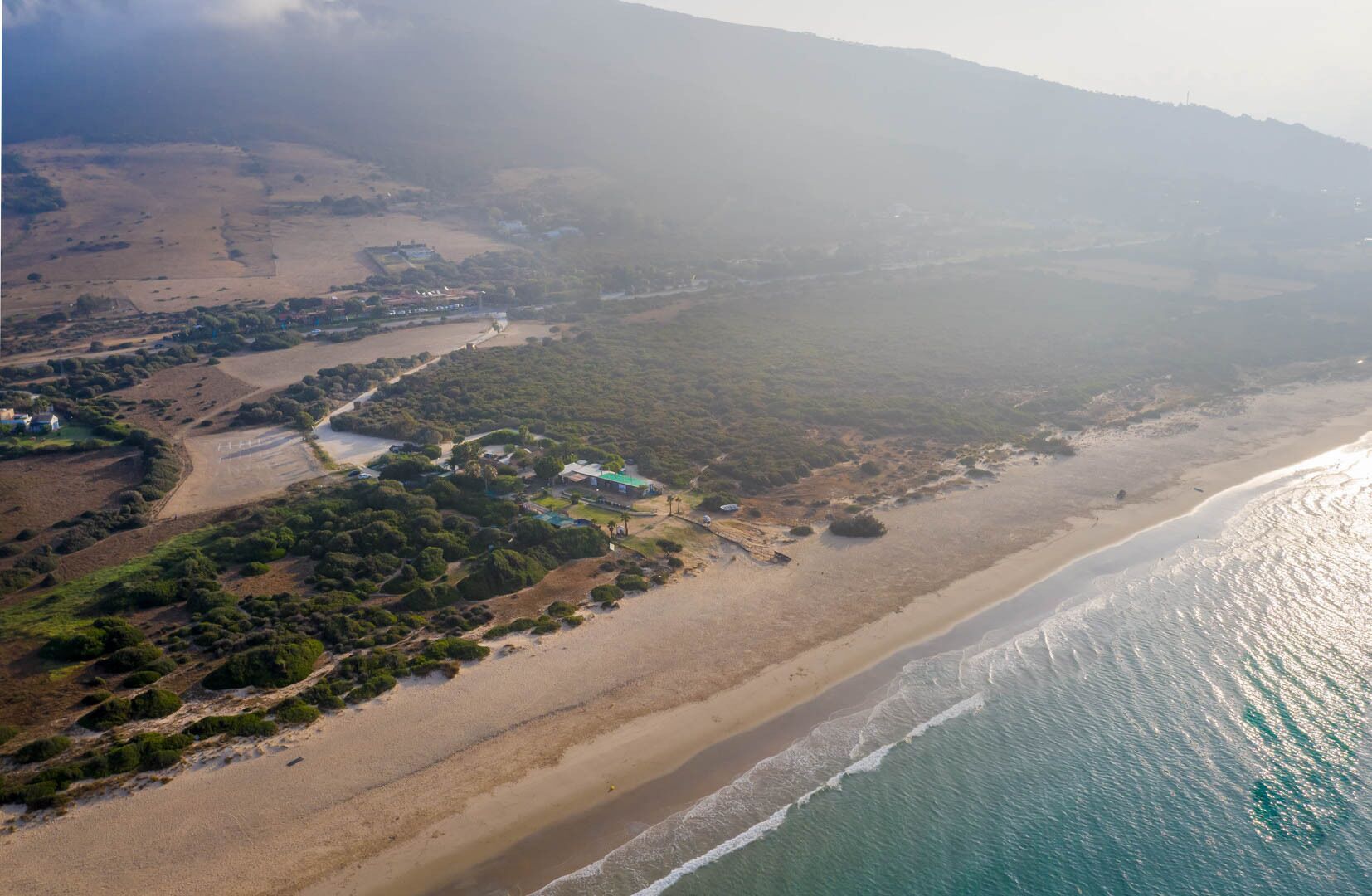 Photo - Hotel Copacabana Tarifa Beach