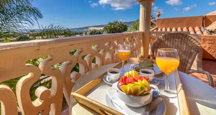 Copacabana Beach Tarifa