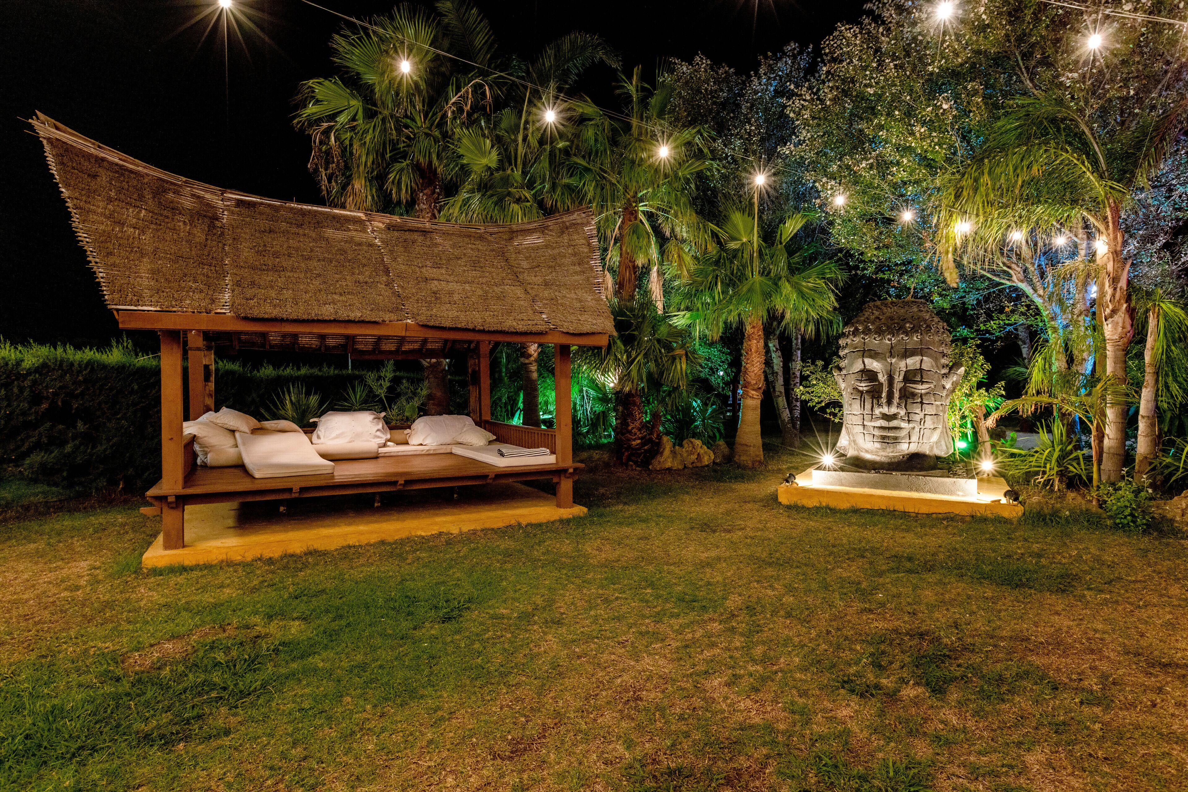 Photo - Hotel Copacabana Tarifa Beach