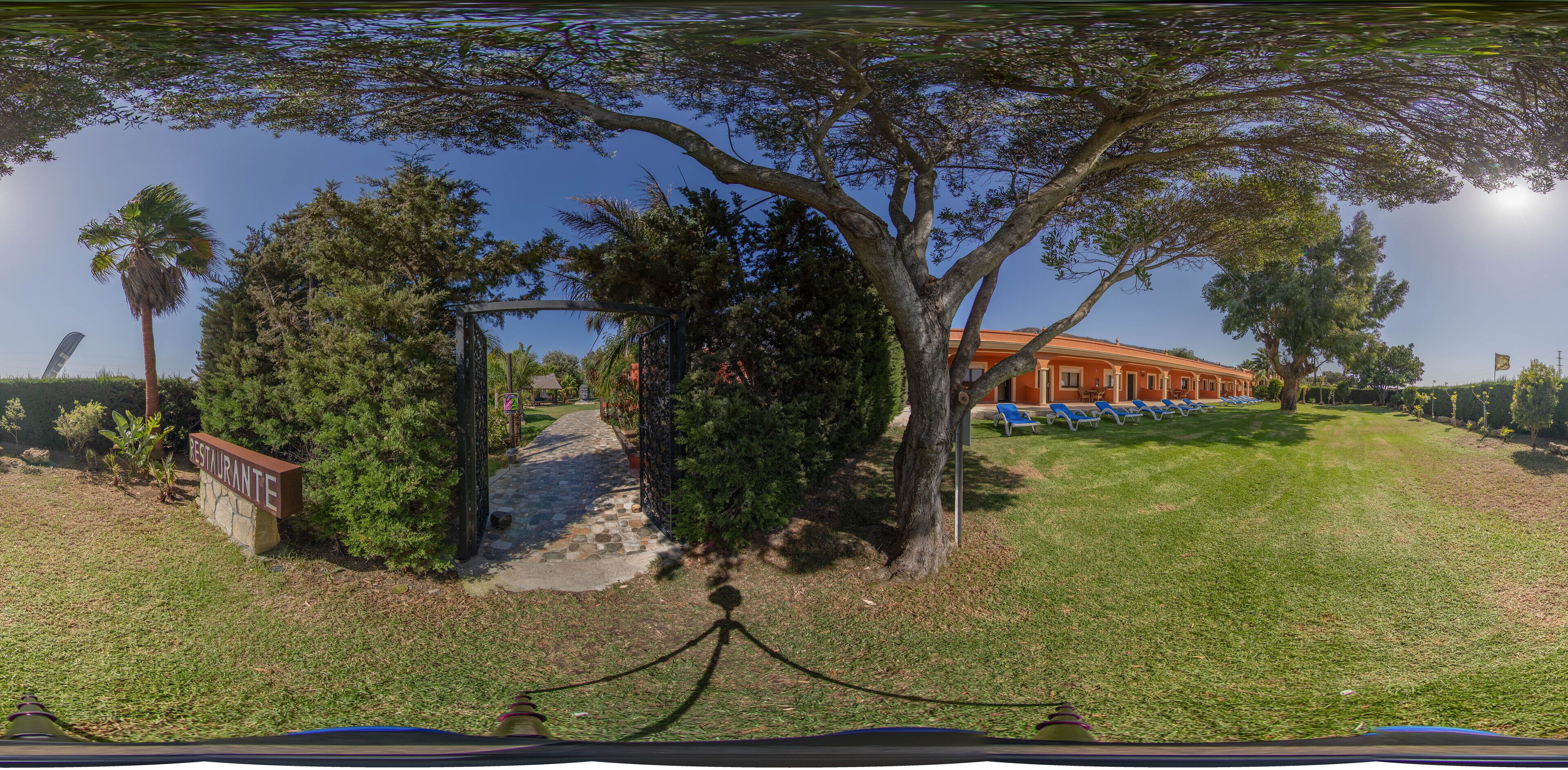 Photo - Hotel Copacabana Tarifa Beach