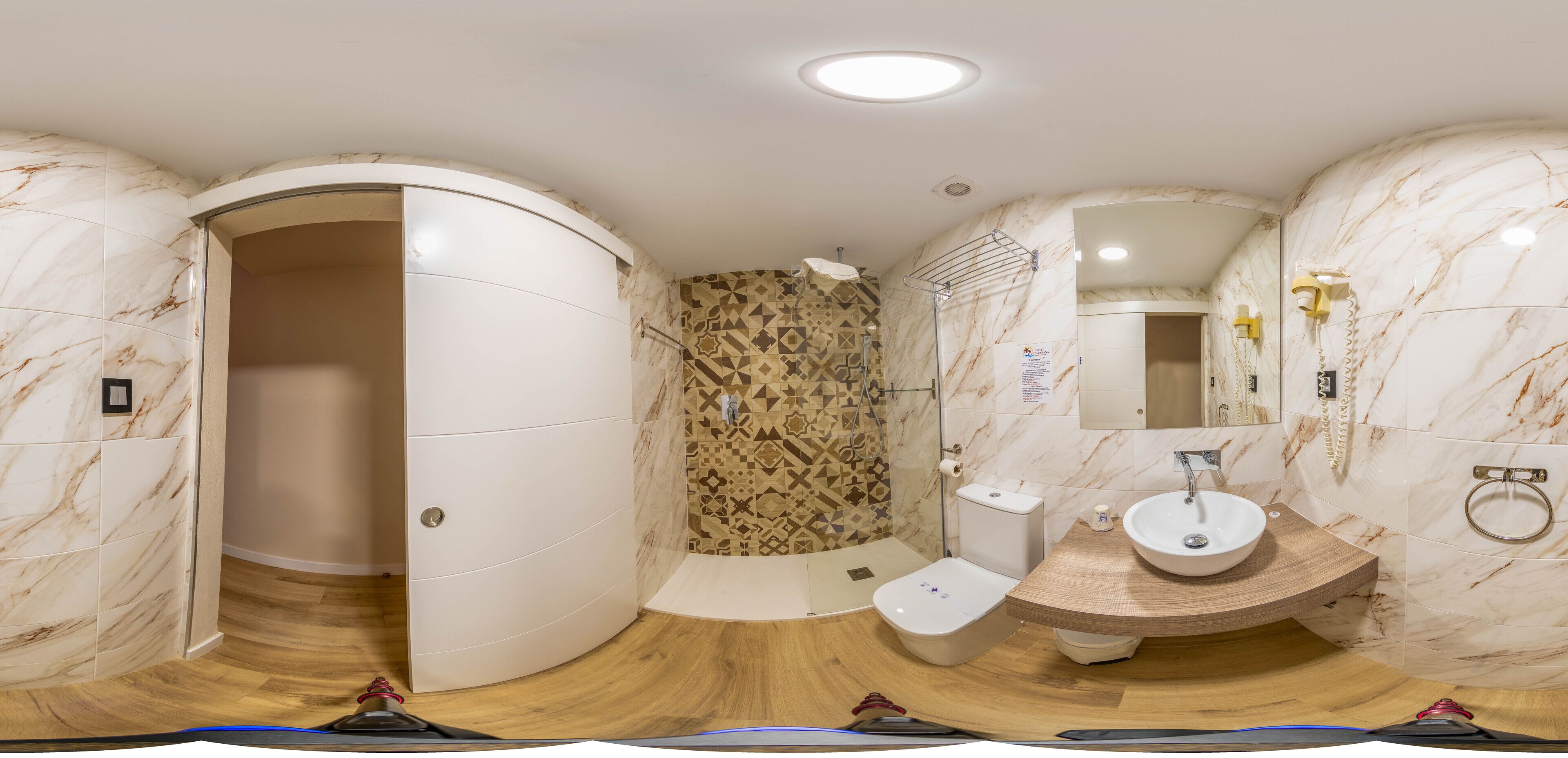 Photo - Hotel Copacabana Tarifa Beach