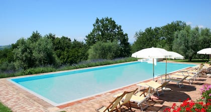 Podere il Pino
