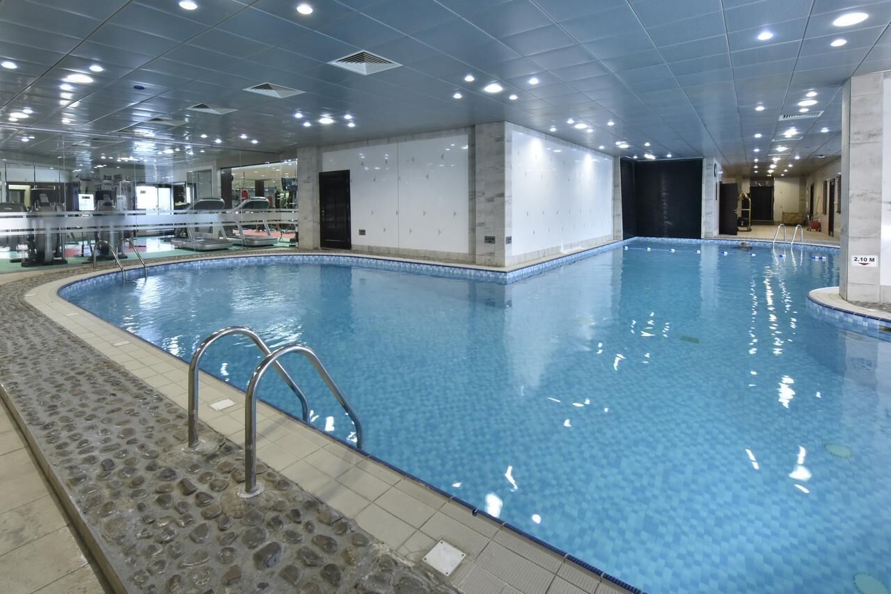 Photo - Awaliv International Hotel