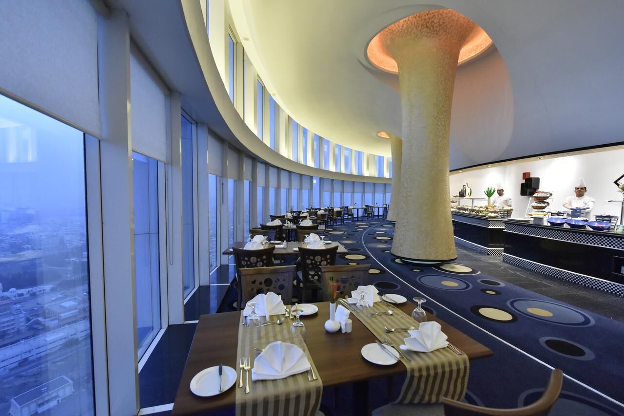 Photo - Awaliv International Hotel