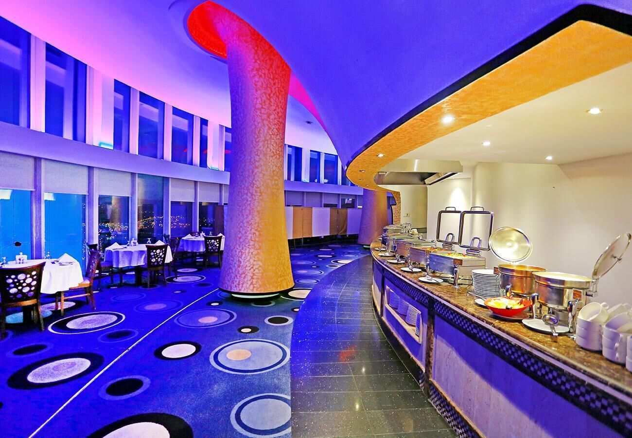 Photo - Awaliv International Hotel