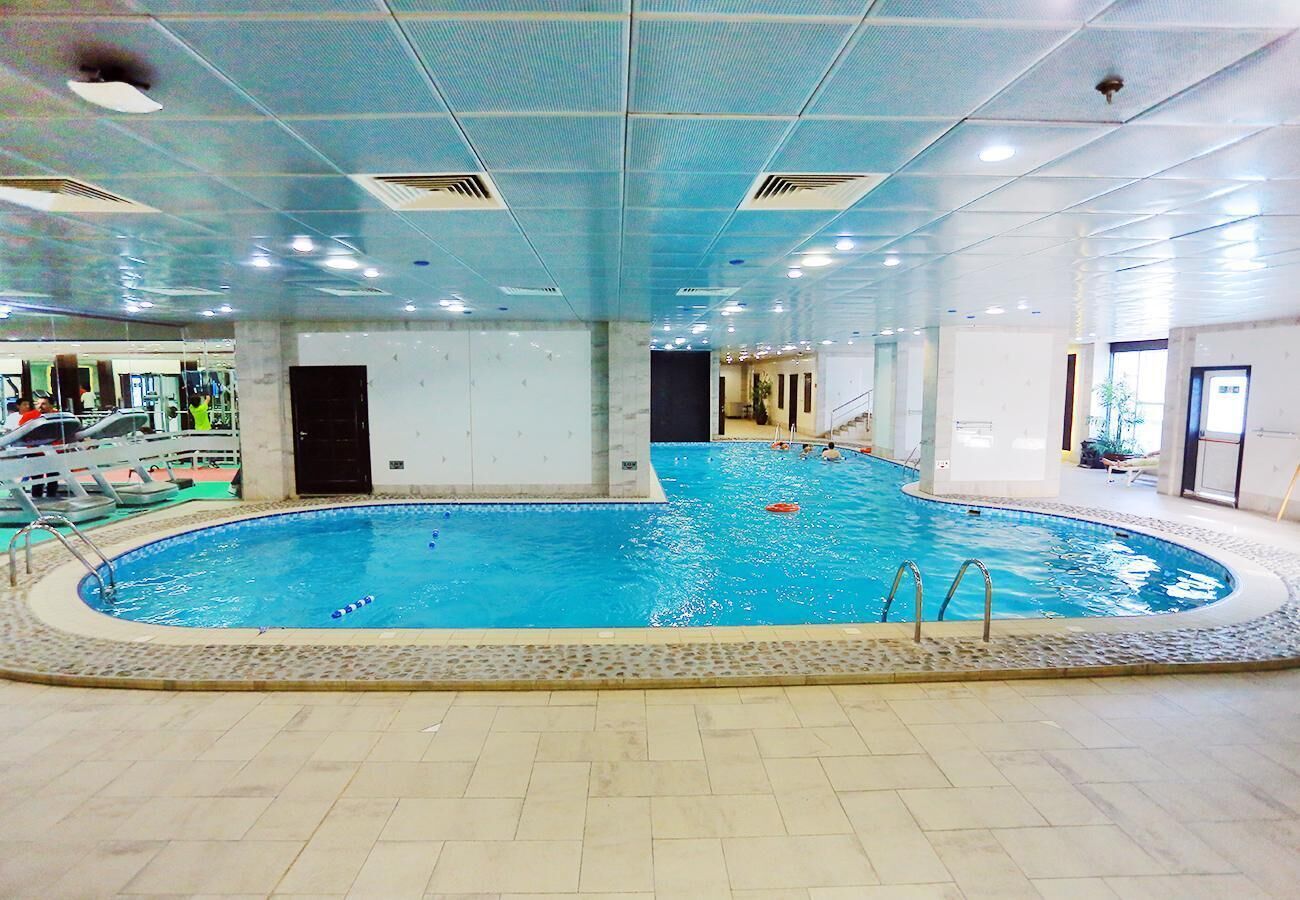 Photo - Awaliv International Hotel