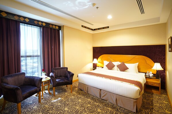 Family Apartment, 2 Bedrooms