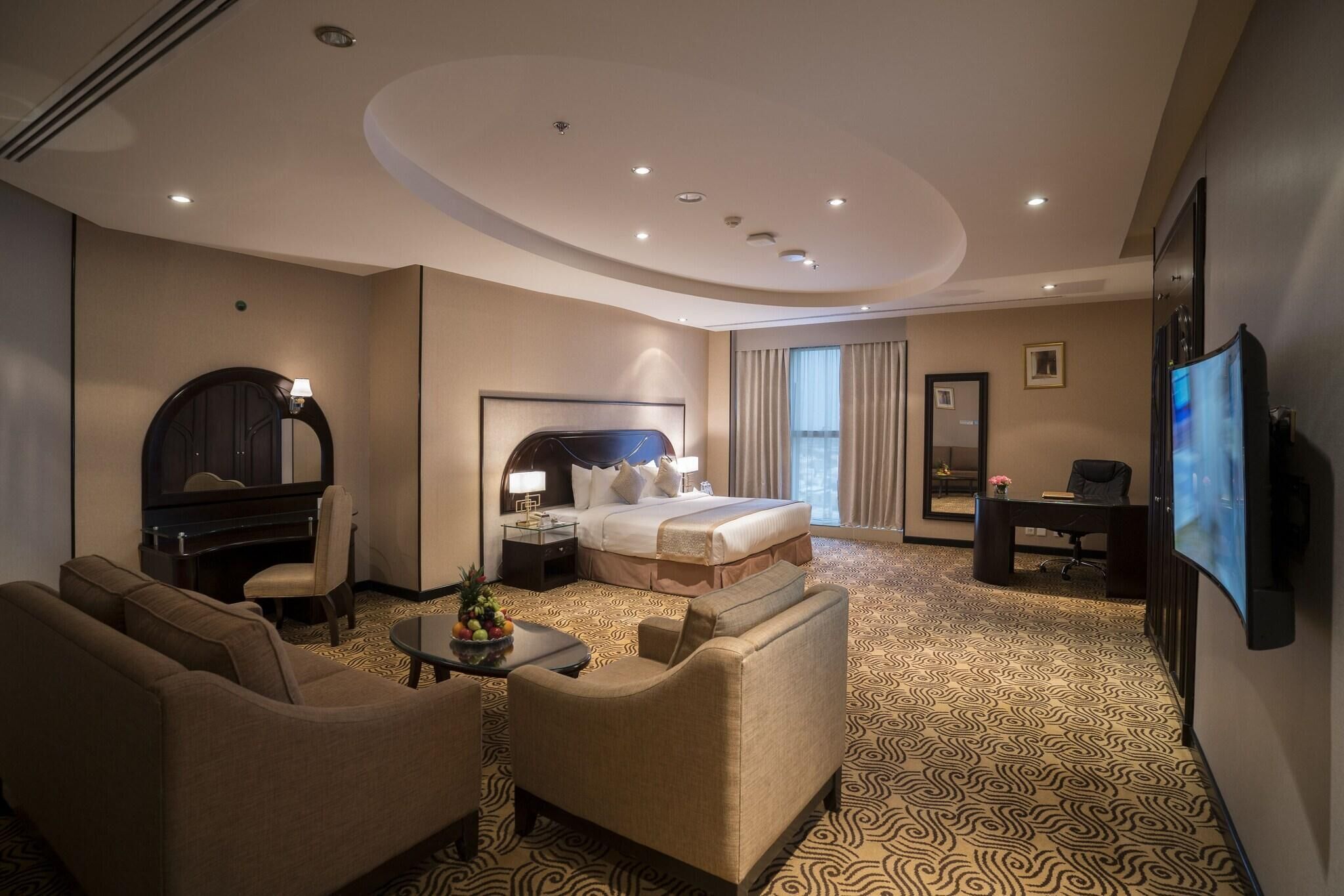 Photo - Awaliv International Hotel