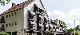 Paviljoen Hotel