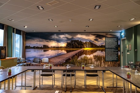 Sala de reuniones