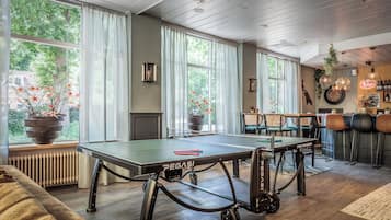 Spelletjeskamer