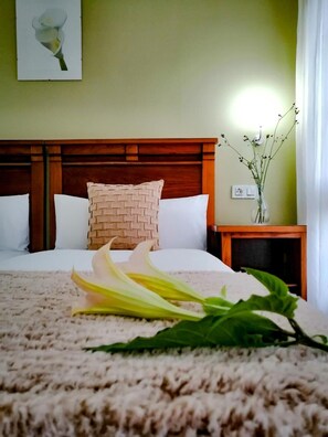 In-room safe, desk, blackout curtains, rollaway beds