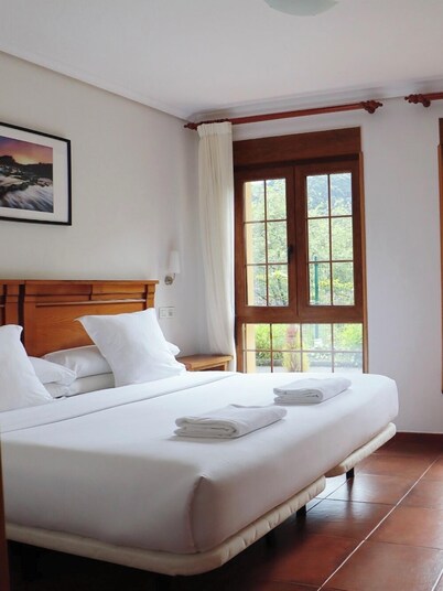 Hotel Pugide