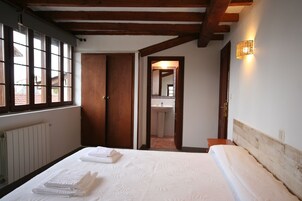 Apartamento estándar