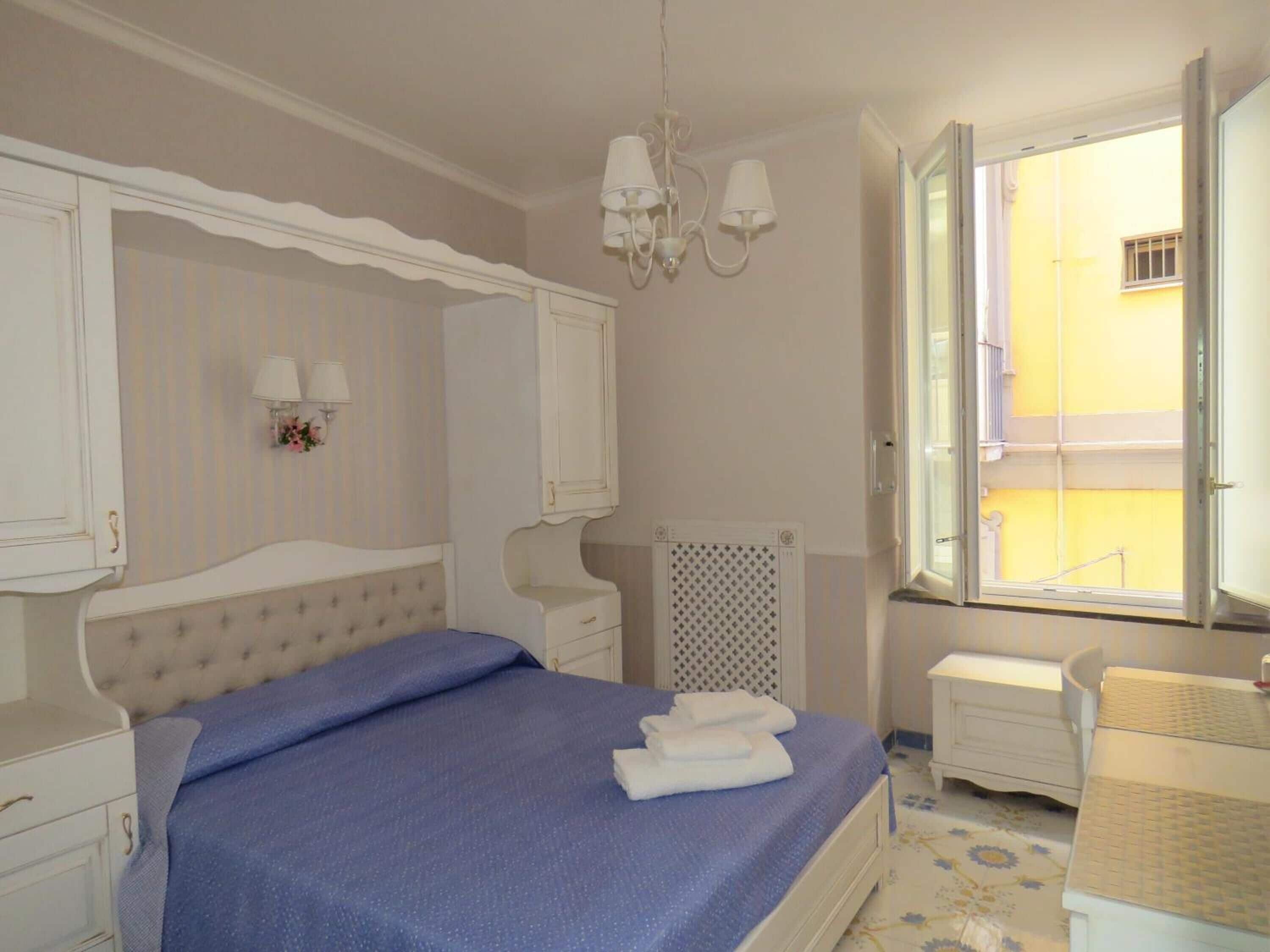 Foto - Olimpo degli Dei