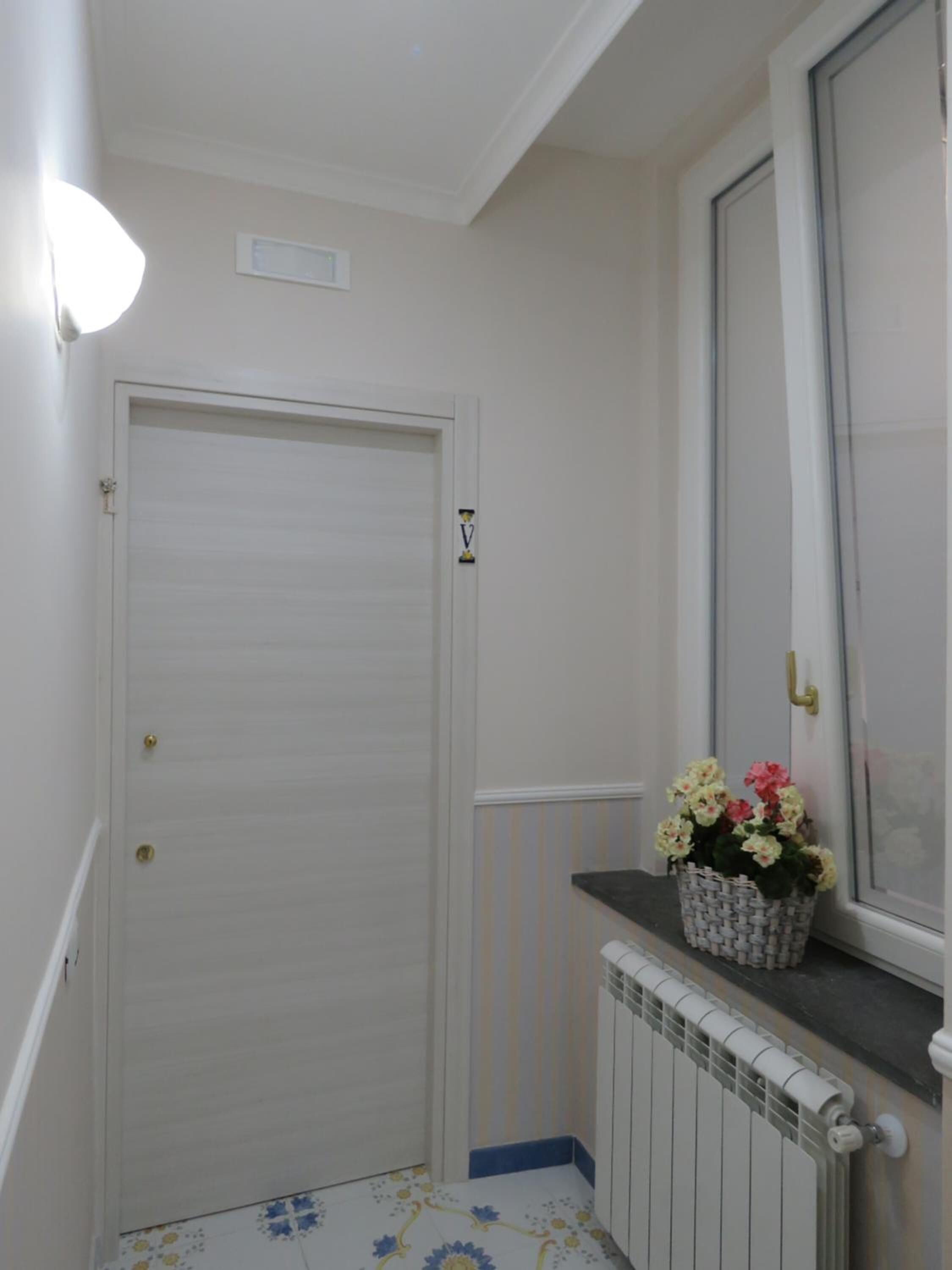 Foto - Olimpo degli Dei