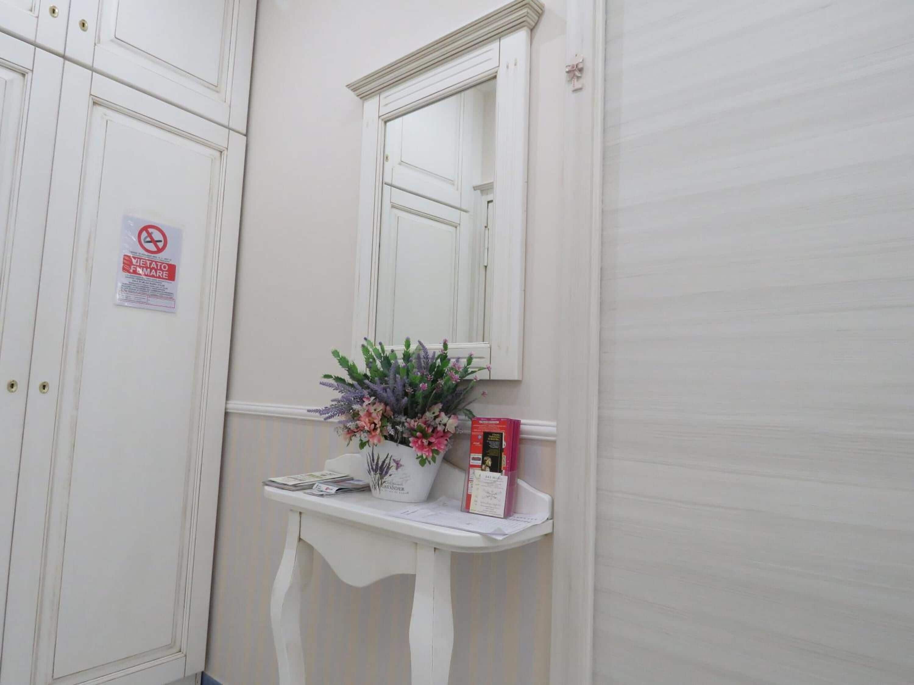 Foto - Olimpo degli Dei