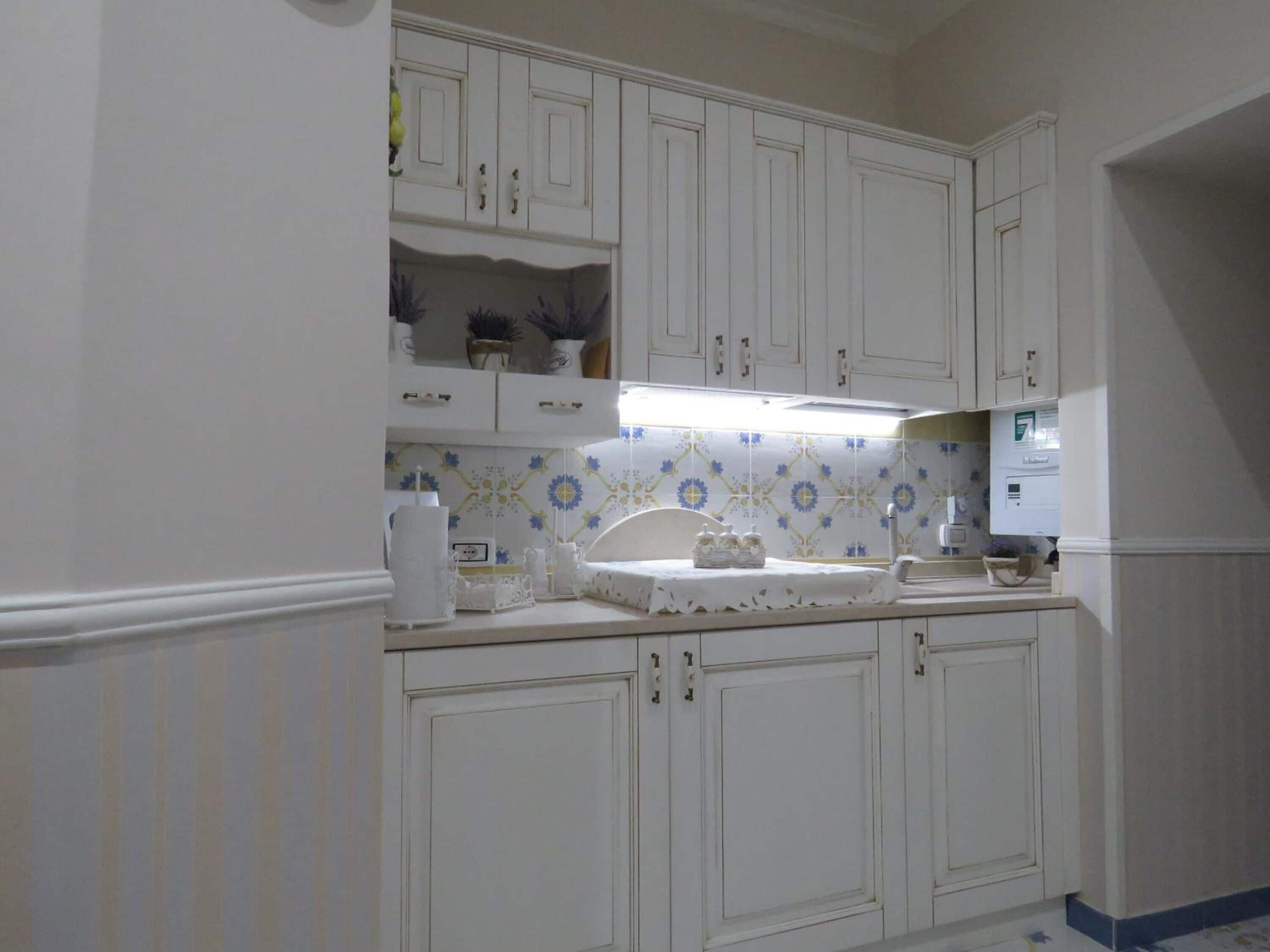 Foto - Olimpo degli Dei